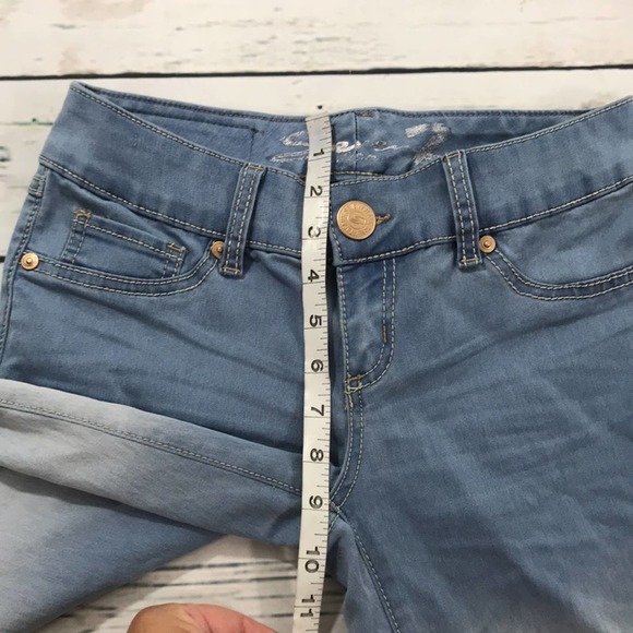 Seven7 Ombre Jegging size 27 - Picture 8 of 9